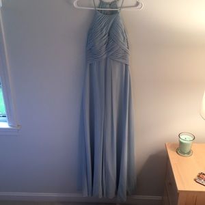 Azazie Bridesmaid Dress